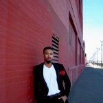 Spiritual Soul Singer Bryan Andrew Wilson Performs on BET's "Joyful Noise" This Sunday, March 19th