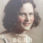 #NewMusic: PC Muñoz - Echo (Mini​-​EP)