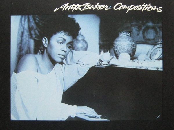 Anita Baker Compositions