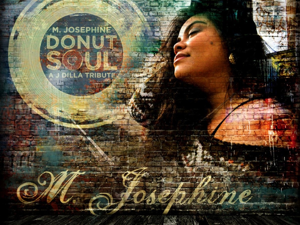 M. Josephine Donut Soul