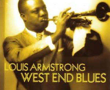 Louis Armstrong West End Blues