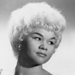 Etta James: Artist of the Month January 2012