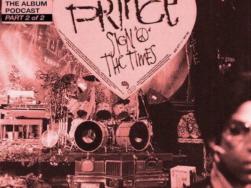 Inside The Album Prince SOTT Pt. 2