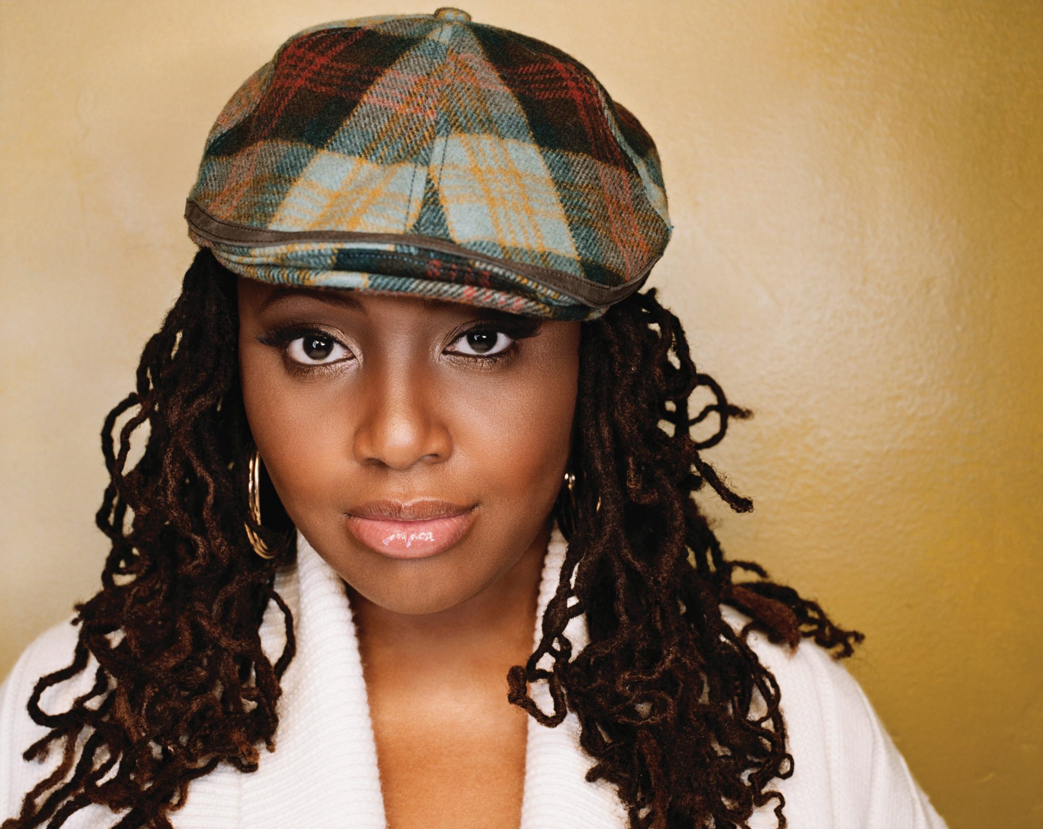 Song of the Day Lalah Hathaway's "Forever, For Always, For Love