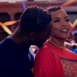#Visuals: LeToya Luckett: "In The Name Of Love"