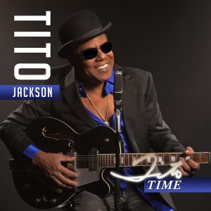 Tito Jackson Tito Time Album