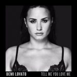 Demi Lovato - Tell Me You Love Me(Album Review)