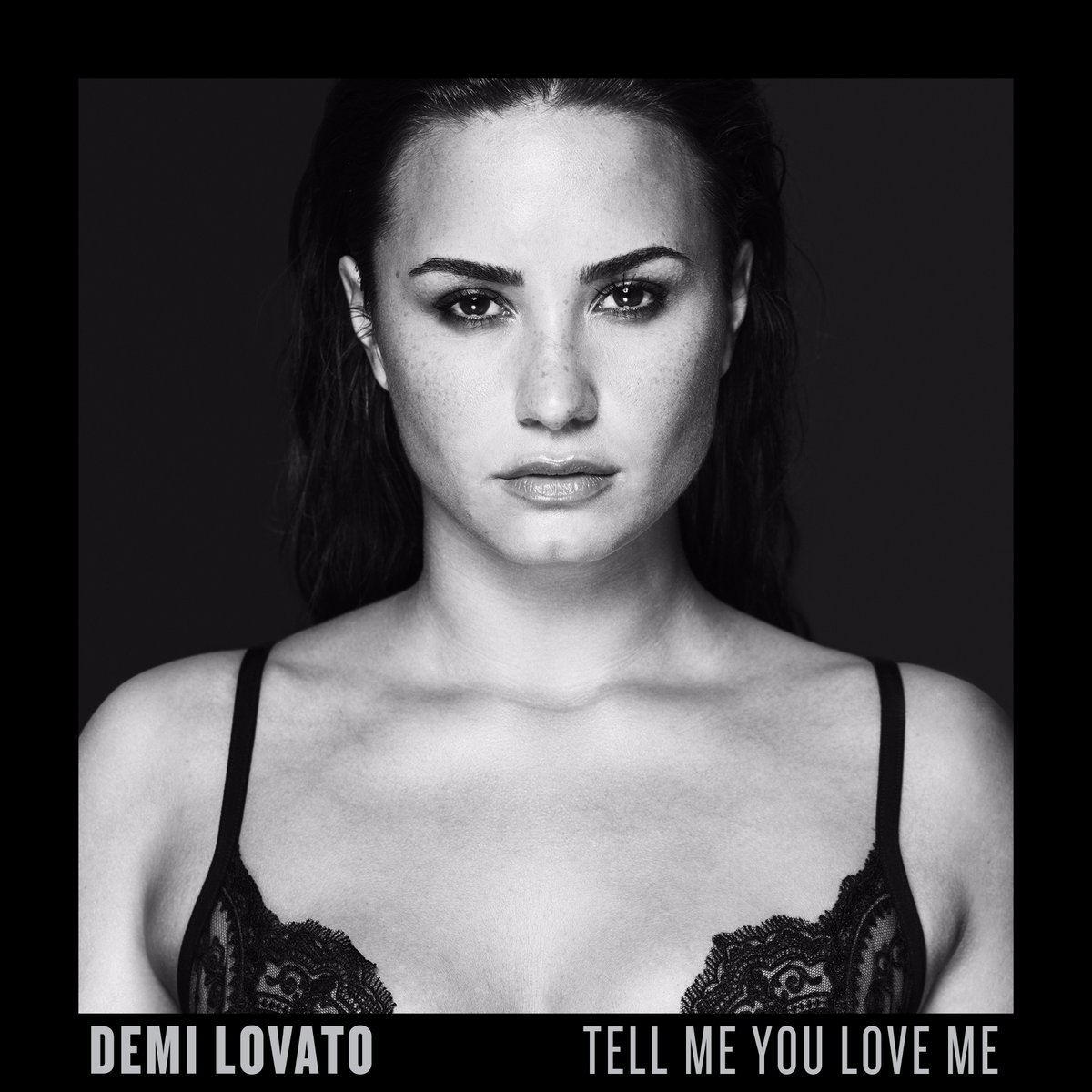 Baby I Love You Tell Me You Love Me Too Lyrics