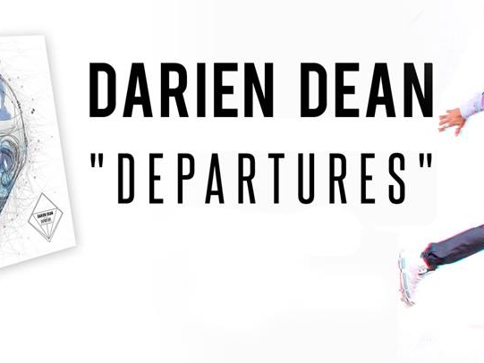 Darien Dean Departures Banner Photo