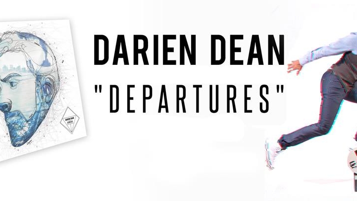 Darien Dean Departures Banner Photo