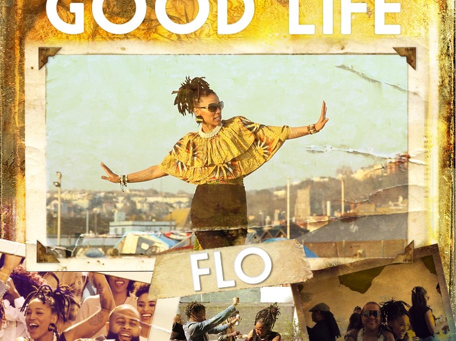 FLO Good Life Single Cover
