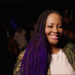 Now Playing/Visuals:: Lalah Hathaway: "I Can't Wait"