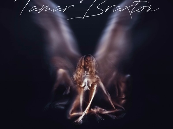 Tamar Braxton Blind Single Cover
