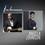 Now Playing: "My Heart To You" Tim Bowman feat. Angela Johnson