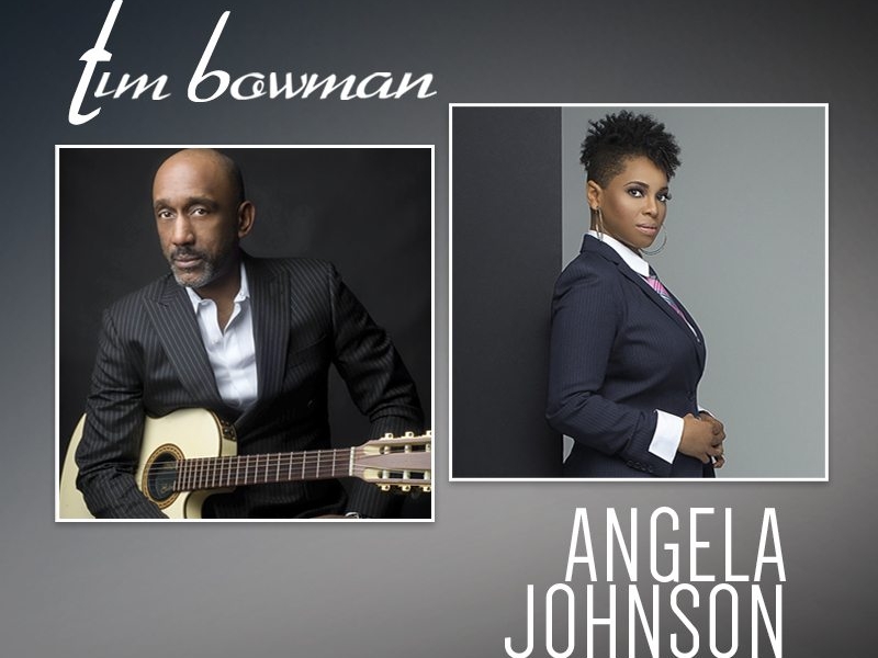 Tim Bowman_Angela Johnson