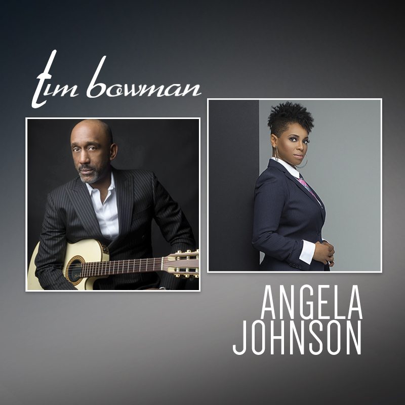 Tim Bowman_Angela Johnson
