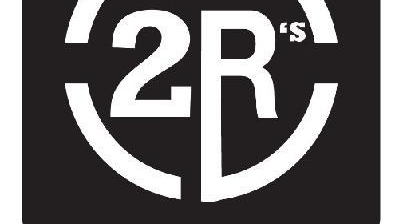 2R's Entertainment & PR Logo