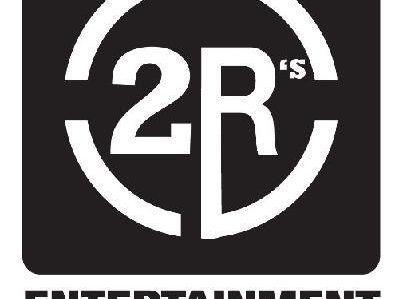 2R's Entertainment & PR Logo