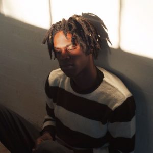 Now Playing: Daniel Caesar: "Get You" Feat. Kali Uchis • Grown Folks Music