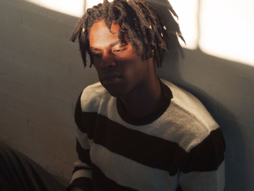 Daniel Caesar