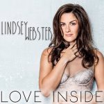 Now Playing: Lindsey Webster: "Love Inside"