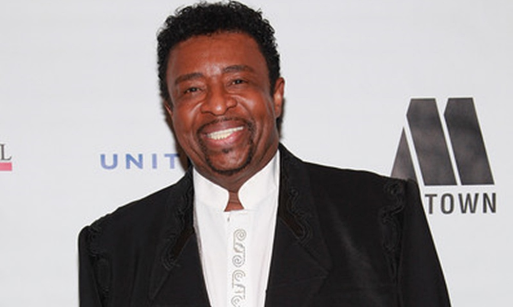 In Memoriam: Dennis Edwards (1943-2018) • Grown Folks Music