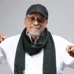 GFM Spotlight Interview: James Mtume Talks Bridging the Gap in Music & "Juicy Fruit" Nearly Missing Radio Airplay