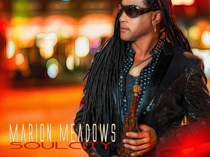 Marion_Meadows_Soul_City_Cover