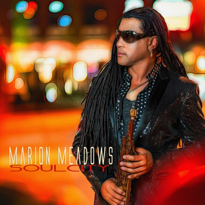 Marion_Meadows_Soul_City_Cover