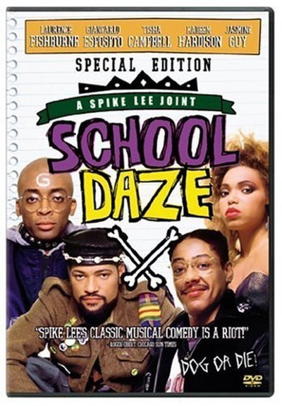 School_Daze