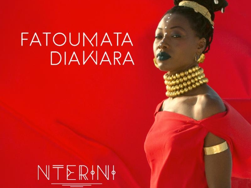 Fatoumata Diawara Nterini
