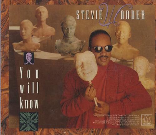 Stevie-Wonder-You-Will-Know