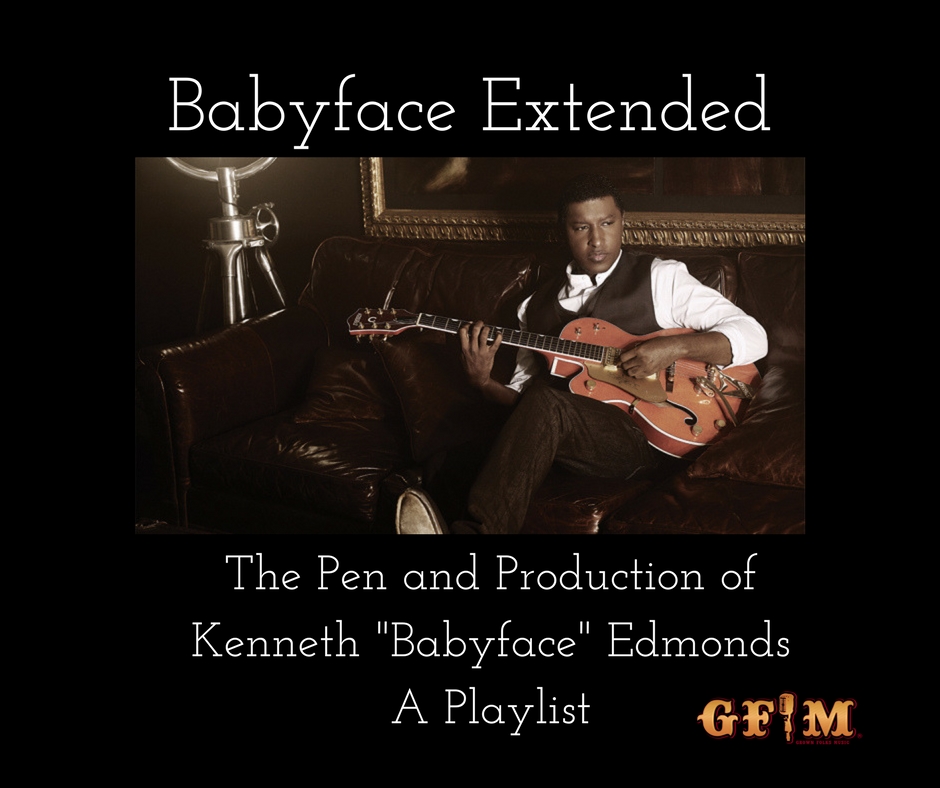 Babyface_Extended