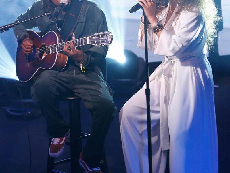 Daniel Caesar & H.E.R.