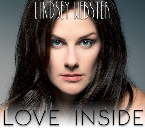 Lindsey Webster Love Inside LP