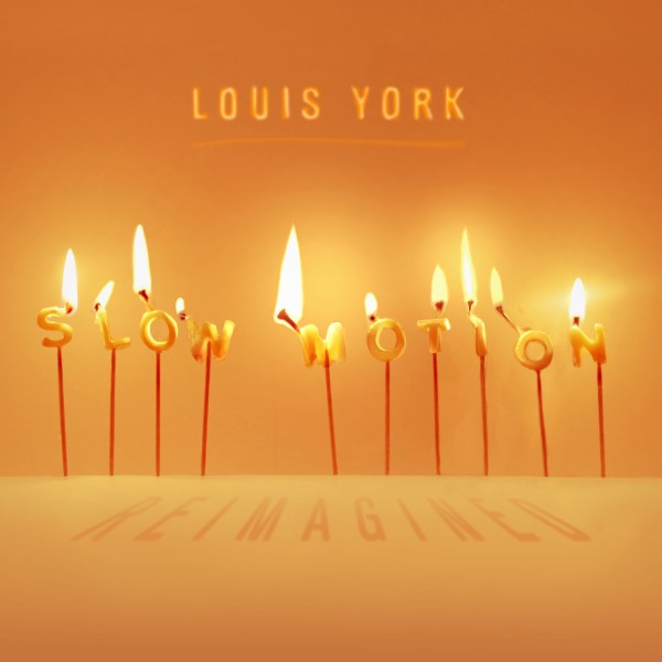 Louis-York-Slow-Motion