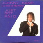 Bringing '88 Back: Johnny Kemp - "Just Got Paid"