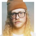 Now Playing: Allen Stone: "Brown Eyed Lover"