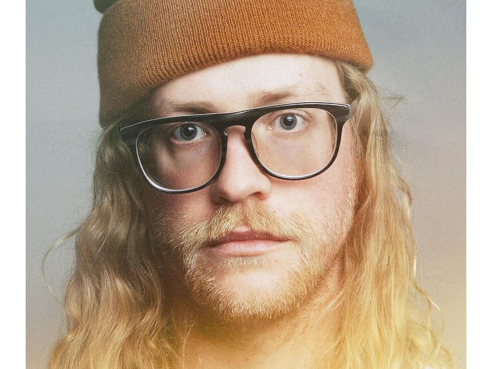 Allen Stone Brown Eyed Lover