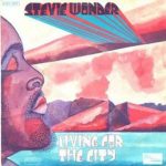 #SoulfulSaturday : "Innervisions 45" Stevie Wonder