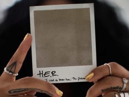 H.E.R. I Used To Know Her The Prelude EP