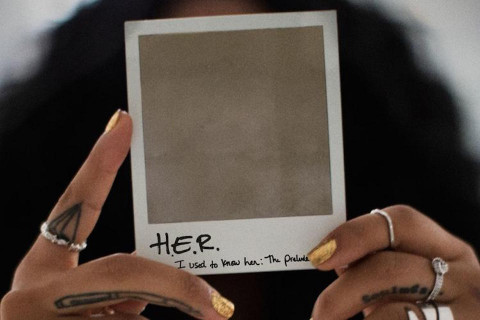 H.E.R. I Used To Know Her The Prelude EP