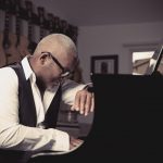 The return of Jonathan Butler with his 23rd album, a tribute to Burt Bacharach & Hal David: Close To You