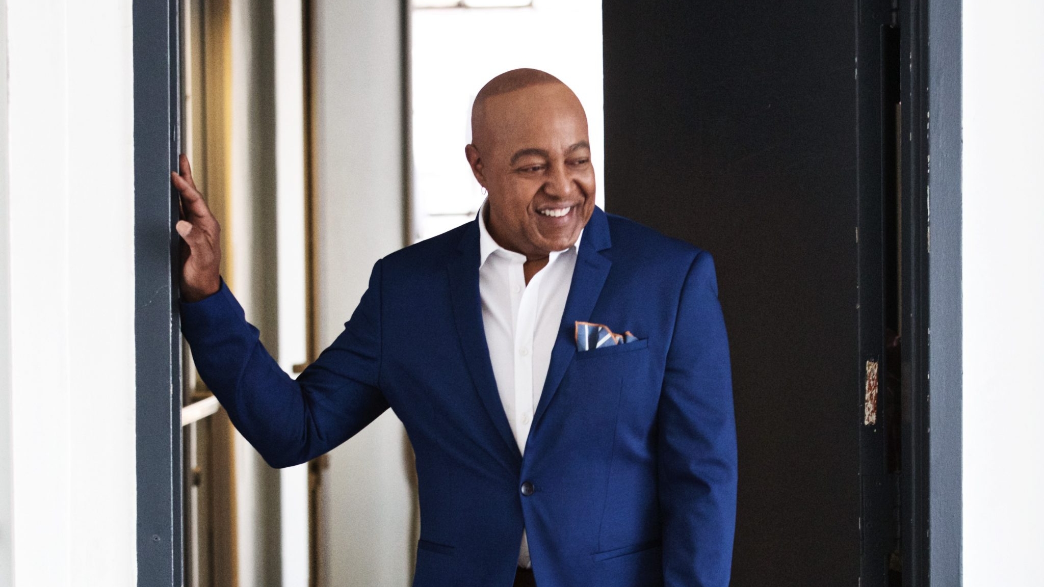 Peabo Bryson