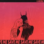 Now Playing: K. Michelle: "Save Me"