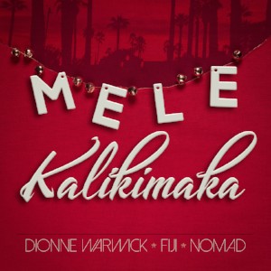 Mele Kalikimaka Dionne Warwick