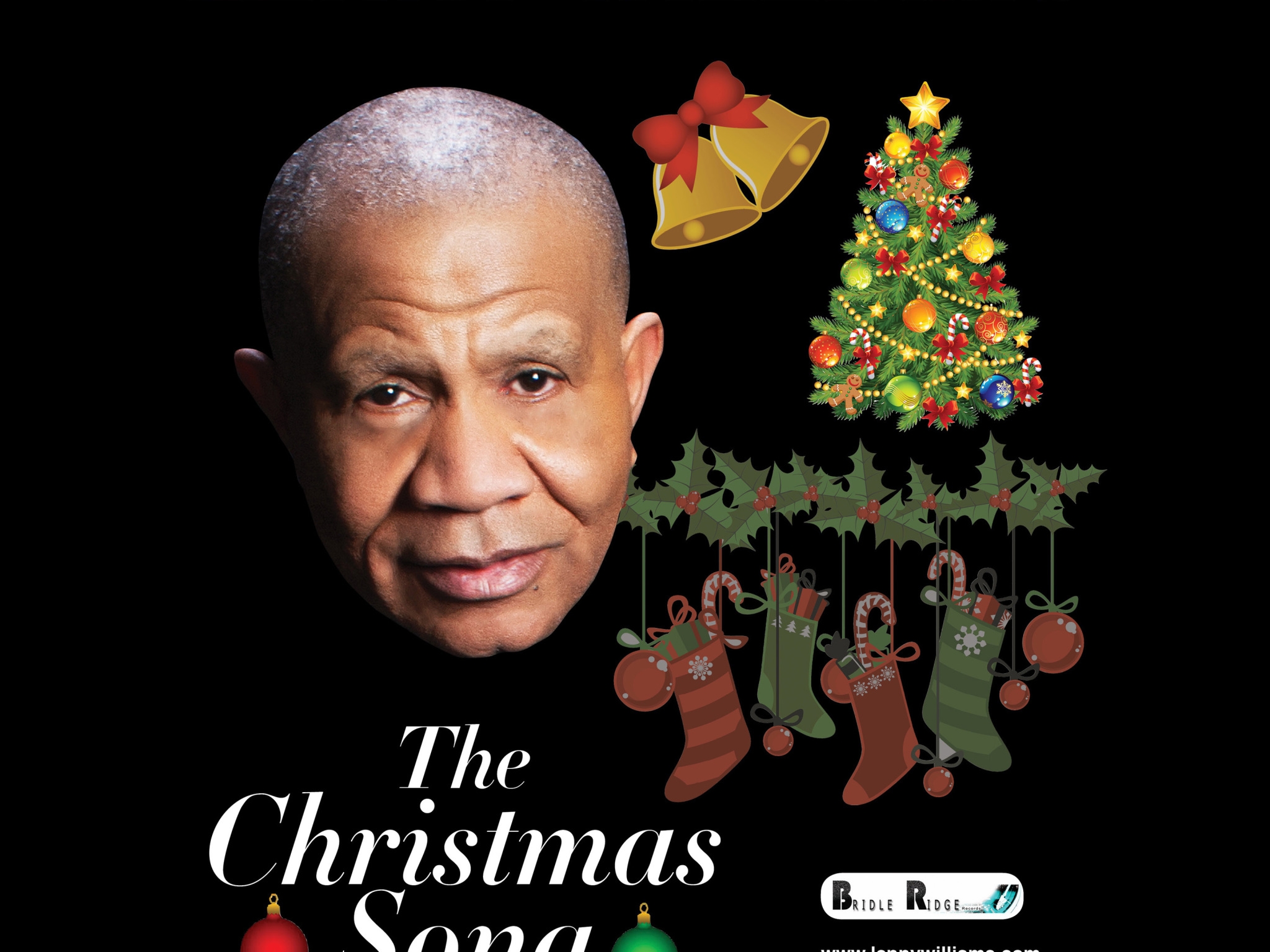 Lenny Williams The Christmas Song