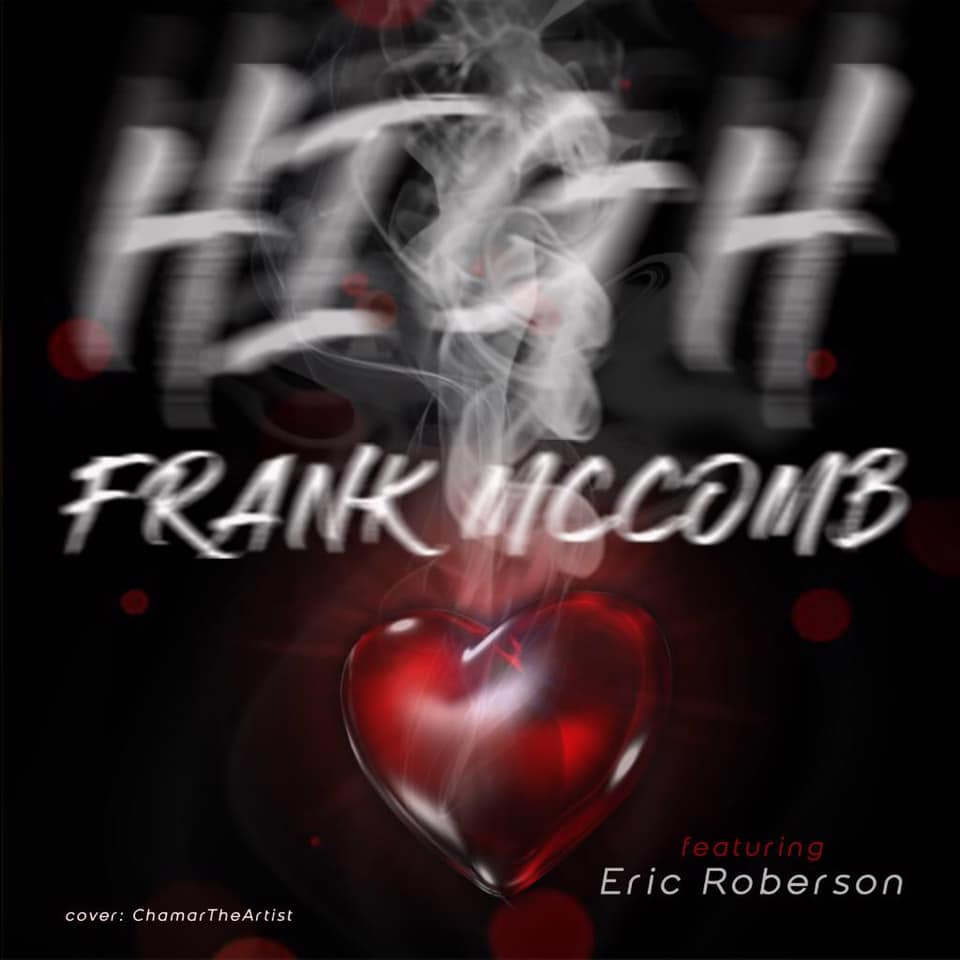 Frank McComb Featuring Eric Roberson