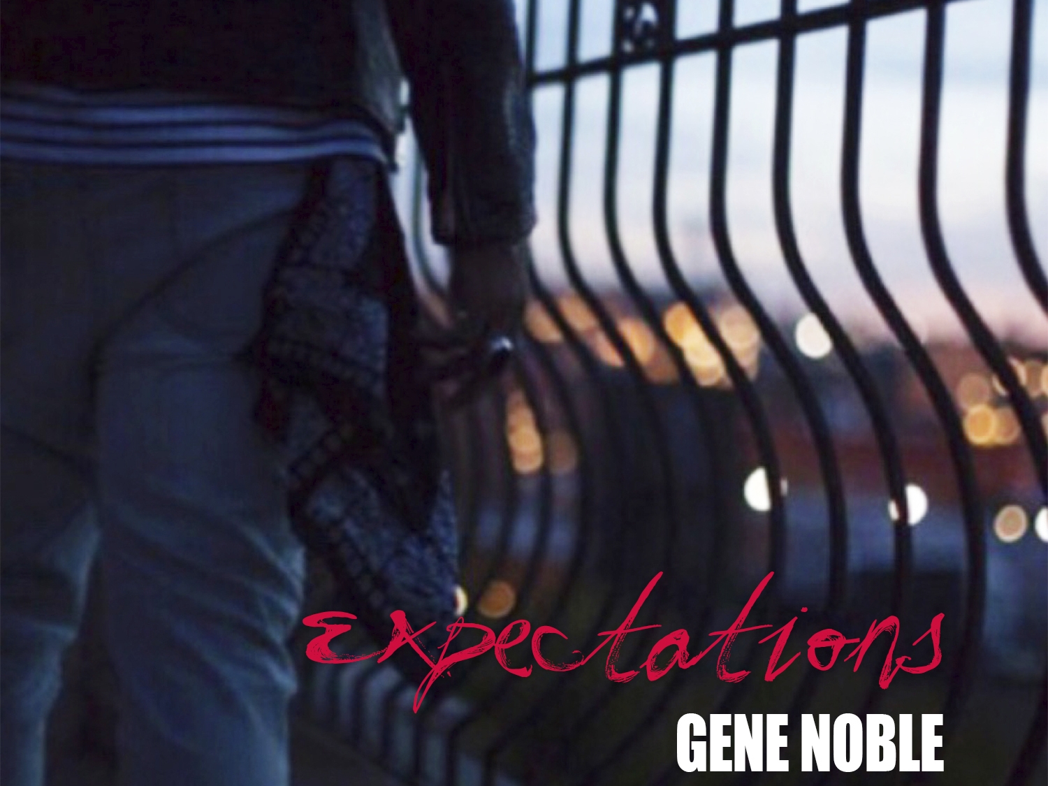 Gene Noble Expectations