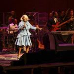 Jazz 91.9 WCLK Presents Patti LaBelle with Atlanta Symphony Orchestra for 45th Anniversary Benefit Concert